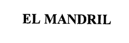 EL MANDRIL trademark