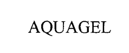 AQUAGEL trademark