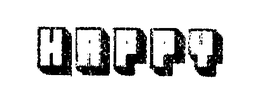 HAPPY trademark