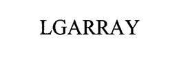 LGARRAY trademark