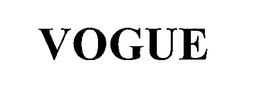 VOGUE trademark
