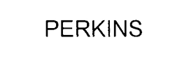 PERKINS trademark