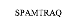 SPAMTRAQ trademark