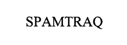 SPAMTRAQ trademark