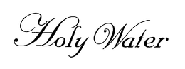 HOLY WATER trademark