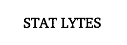 STAT LYTES trademark
