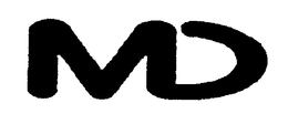 MD trademark