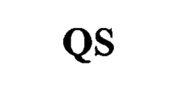 QS trademark