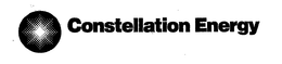 CONSTELLATION ENERGY trademark