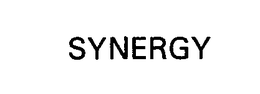 SYNERGY trademark