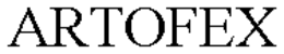 ARTOFEX trademark