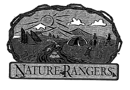 NATURE RANGERS trademark
