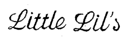 LITTLE LIL'S trademark