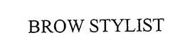 BROW STYLIST trademark