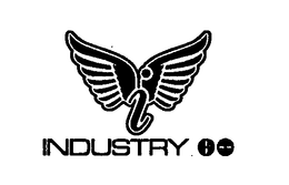 INDUSTRY trademark