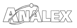 ANALEX trademark