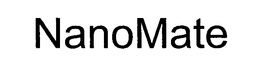 NANOMATE trademark
