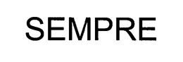 SEMPRE trademark