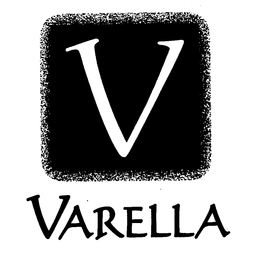 V VARELLA trademark