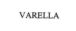 VARELLA trademark