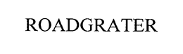 ROADGRATER trademark