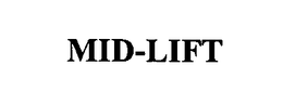 MID-LIFT trademark