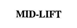 MID-LIFT trademark