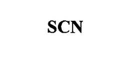 SCN trademark