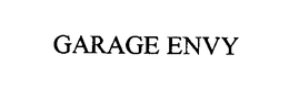 GARAGE ENVY trademark