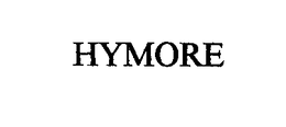 HYMORE trademark