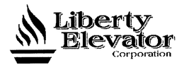 LIBERTY ELEVATOR CORPORATION trademark