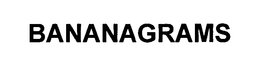 BANANAGRAMS trademark
