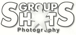 GROUP SHOTS PHOTOGRAPHY trademark