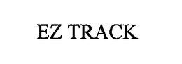 EZ TRACK trademark