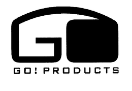 GO GO! PRODUCTS trademark