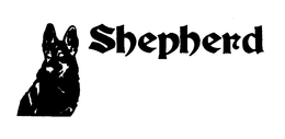 SHEPHERD trademark