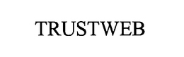TRUSTWEB trademark