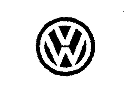 VW trademark