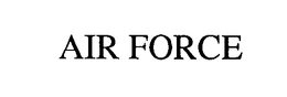 AIR FORCE trademark