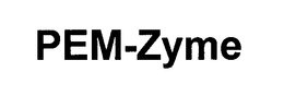 PEM-ZYME trademark