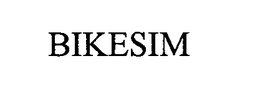 BIKESIM trademark
