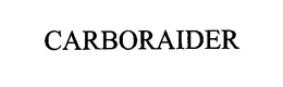 CARBORAIDER trademark