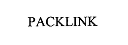 PACKLINK trademark