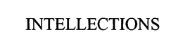 INTELLECTIONS trademark