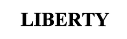 LIBERTY trademark