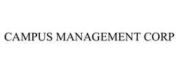 CAMPUS MANAGEMENT CORP trademark