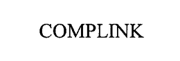 COMPLINK trademark