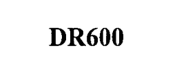 DR600 trademark
