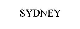 SYDNEY trademark
