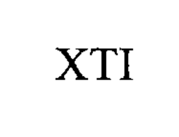 XTI trademark